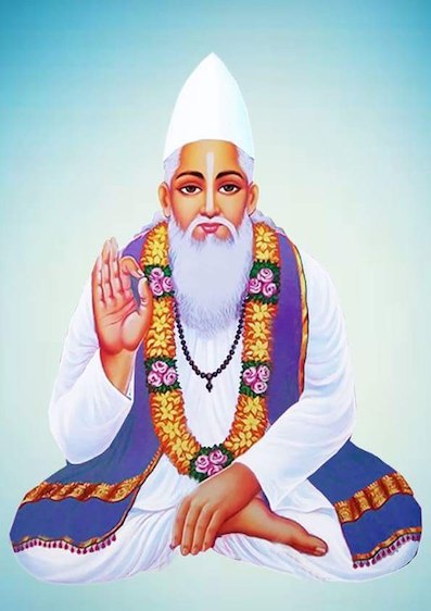 Sant Kabir